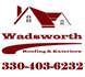 Wadsworth Roofing & Exteriors